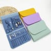 Mani-Pedi Set - Assorted - Single Piece - 16 Pc Online