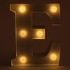 Marquee Light - Alphabet - Mini - Single Piece Online