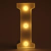 Marquee Light - Alphabet - Mini - Single Piece Online