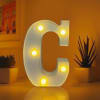 Marquee Light - Alphabet - Mini - Single Piece Online