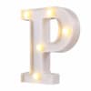 Marquee Light - Alphabet - Mini - Single Piece Online