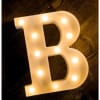 Marquee Light - Alphabet - Single Piece Online