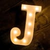 Marquee Light - Alphabet - Single Piece Online