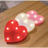 Marquee Light - Heart - Small - Single Piece Online