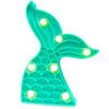 Marquee Light - Mermaid Tail - Single Piece Online