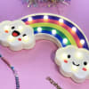 Marquee Light - Rainbow - Single Piece Online