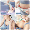 Buy Massage Roller - Detachable - Assorted - Single Piece