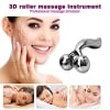 Buy Massager - 3D - Metal - Single Piece