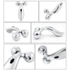 Shop Massager - 3D - Metal - Single Piece