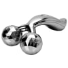 Massager - 3D - Metal - Single Piece Online