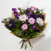 Gift Mauve Bouquet