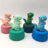 Gift Mechanical Timer - Dinosaur - Assorted - Single Piece