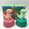 Shop Mechanical Timer - Dinosaur - Assorted - Single Piece