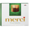 Merci Crispy Almond Variety 250 g Online