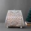 Buy Metal Lantern T-Light Holder