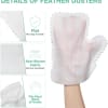 Buy Microfibre Cleaning Gloves - Set Of 10