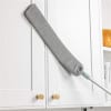 Microfibre Dust Cleaning Mop - Detachable - Single Piece Online