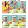 Shop Mini Citrus Fruit Juicer - Assorted - Single Piece