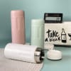 Mini Insulated Travel Tumbler - Assorted - Single Piece Online