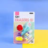 Gift Mini Makeup And Accessory Erasers - Assorted - Single Piece