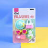 Buy Mini Makeup And Accessory Erasers - Assorted - Single Piece