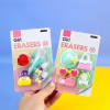 Shop Mini Makeup And Accessory Erasers - Assorted - Single Piece