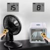 Buy Mini Portable Air Cooler Fan - Assorted - Single Piece