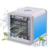 Mini Portable Air Cooler Fan - Assorted - Single Piece Online