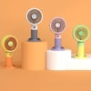 Gift Mini Portable USB Fan - Assorted - Single Piece