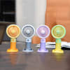 Shop Mini Portable USB Fan - Assorted - Single Piece