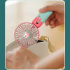 Shop Mini Rechargeable USB Fan - Assorted - Single Piece