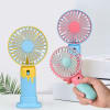 Mini Rechargeable USB Fan - Assorted - Single Piece Online