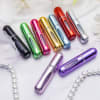 Mini Refillable Perfume Atomiser - Travel - Assorted - Single Piece Online