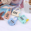 Mini Safe Luggage Lock - Assorted - Single Piece Online
