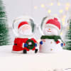 Mini Snow Globe - Assorted - Single Piece Online