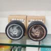 Buy Mini Wheel Design Desk Fan - Portable - Assorted - Single Piece