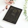 Minimalist Zodiac Traits Personalized Notebook - Pisces Online