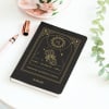 Minimalist Zodiac Traits Personalized Notebook - Scorpio Online