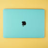 Gift Mint Blue MacBook Skins - Macbook Air 11 inch (2013)