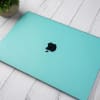 Mint Blue MacBook Skins - Macbook Air 11 inch (2013) Online