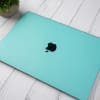 Mint Blue MacBook Skins - MacBook Air 15 inch M2 2023 Online