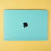 Gift Mint Blue MacBook Skins - MacBook Pro 14 inch (2021) A2442