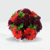 Mixed Bunch Red Online