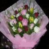 Mixed cut flowers Online