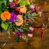 Mixed cut flowers Online