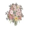 Mixed Cut Flowers Online