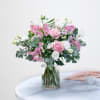 Mixed romantic bouquet Online