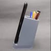 Shop Mobile And Pen Stand - Single Piece