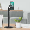 Mobile Holder Stand - Black - Single Piece Online