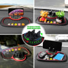 Buy Mobile Holder With Organizer - Car - Anti Slip - Assorted - Single Piece